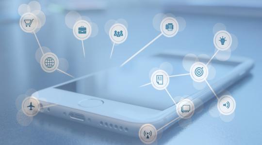 短信群發(fā)平臺功能強大——紅楓葉傳媒