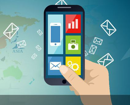 如何通過(guò)短信平臺(tái)維護(hù)好老客戶